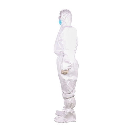 誠格?501B一次性防護服基本款