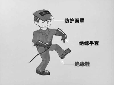 判斷絕緣防護用具的絕緣性能的指標是什么？