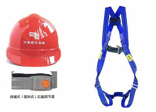 防護用具常見的檢驗方法你知道嗎?