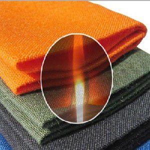 阻燃服面料,阻燃