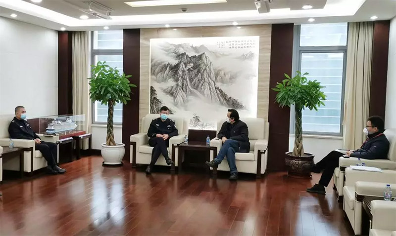全球多國疫情升級! 嚴(yán)防輸入，我們再次行動！