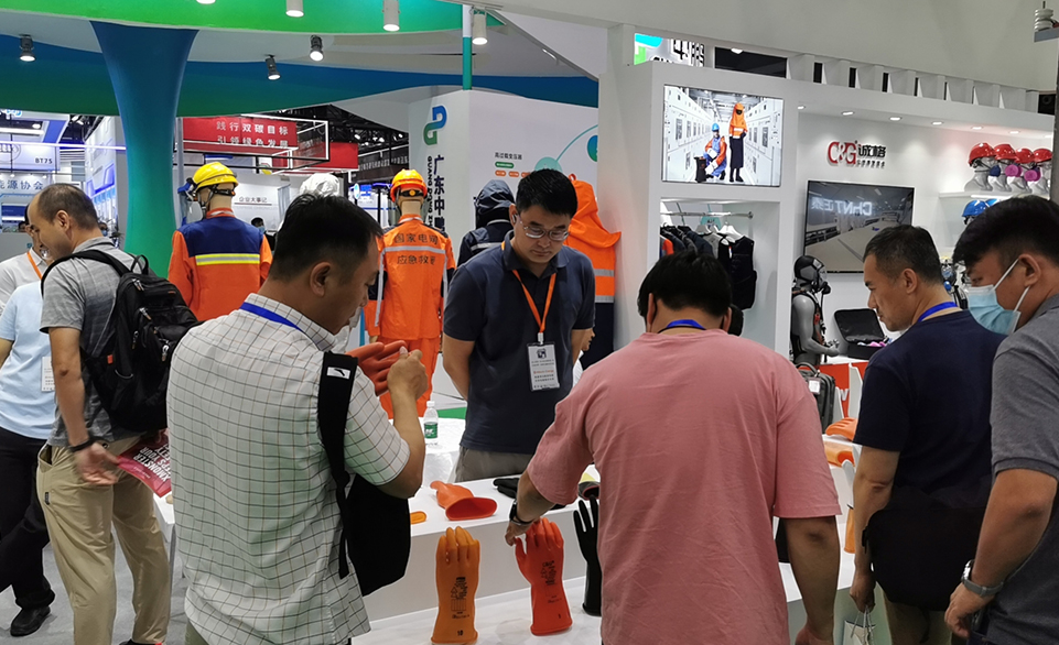 【關注】2023亞洲電力電工暨智能電網展,上海誠格“燃爆”眼球僅憑四招